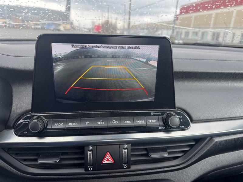 kia Forte 2019 - 12