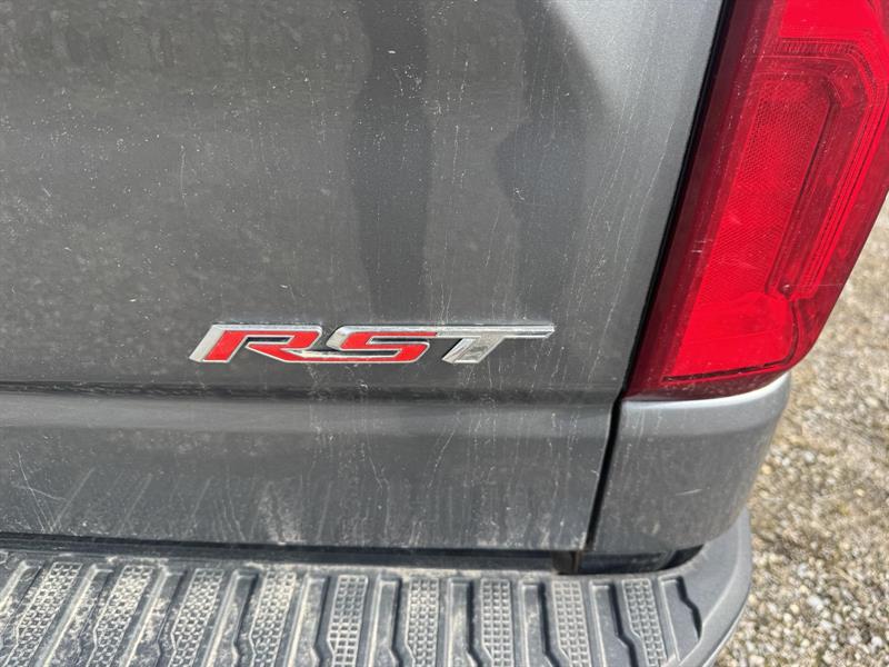 chevrolet Silverado 2019 - 2