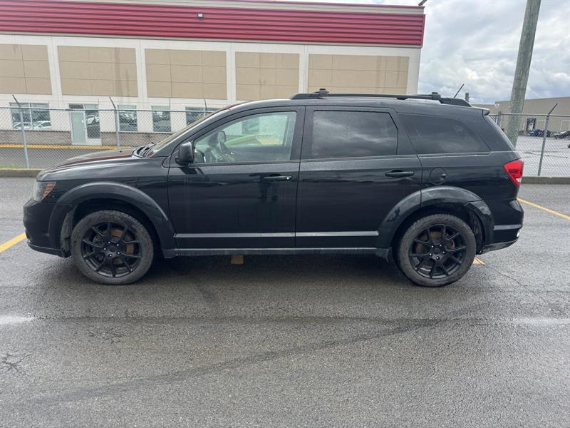 dodge Journey 2015 - 2