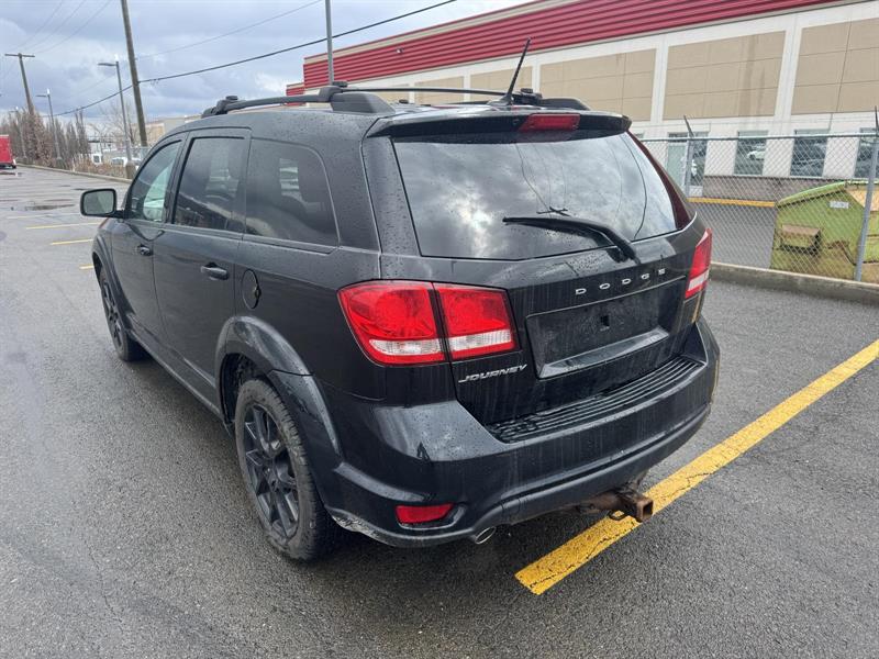 dodge Journey 2015 - 3
