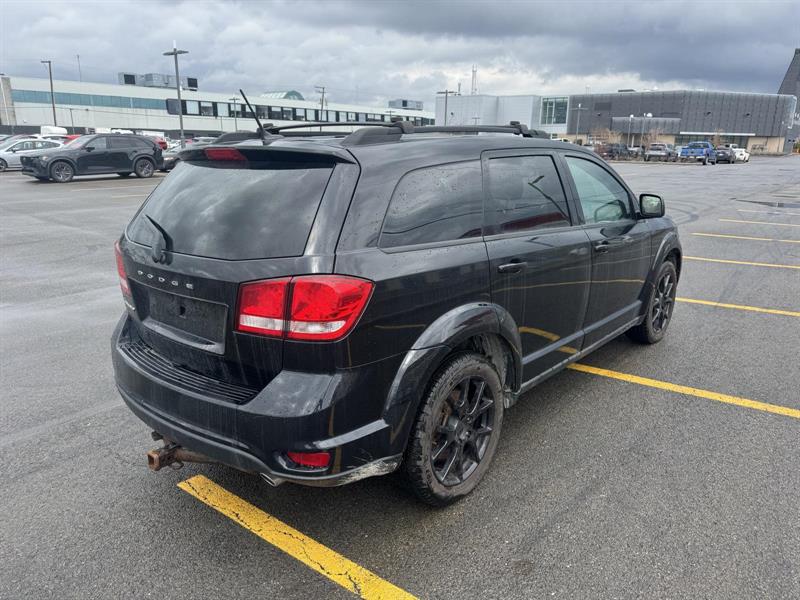 dodge Journey 2015 - 4