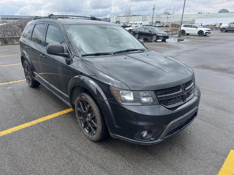 dodge Journey 2015 - 5