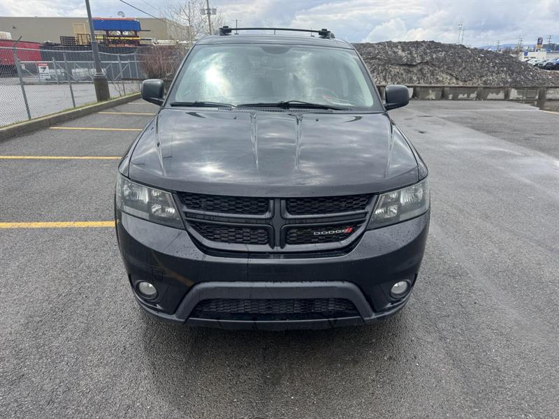 dodge Journey 2015 - 6