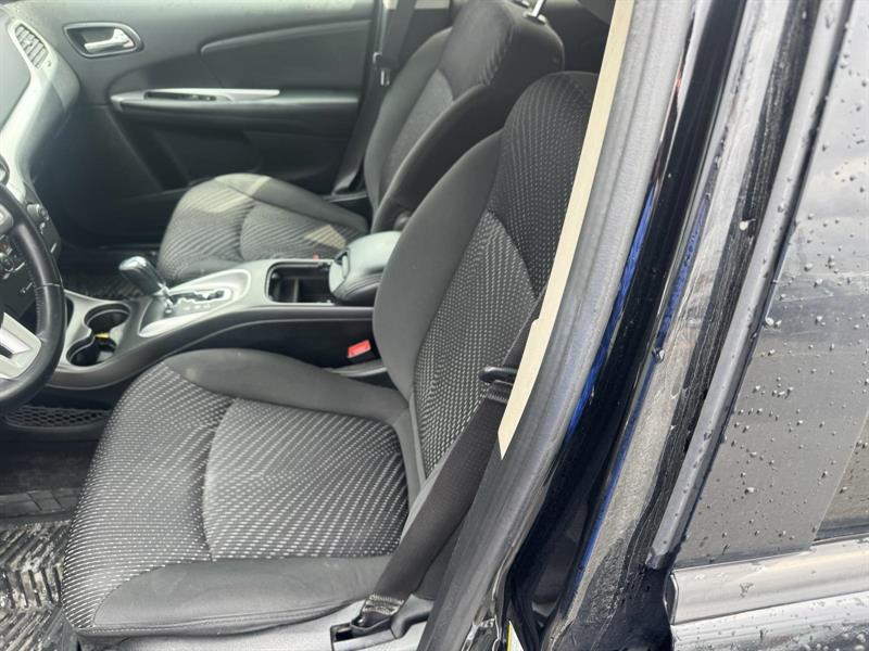 dodge Journey 2015 - 7
