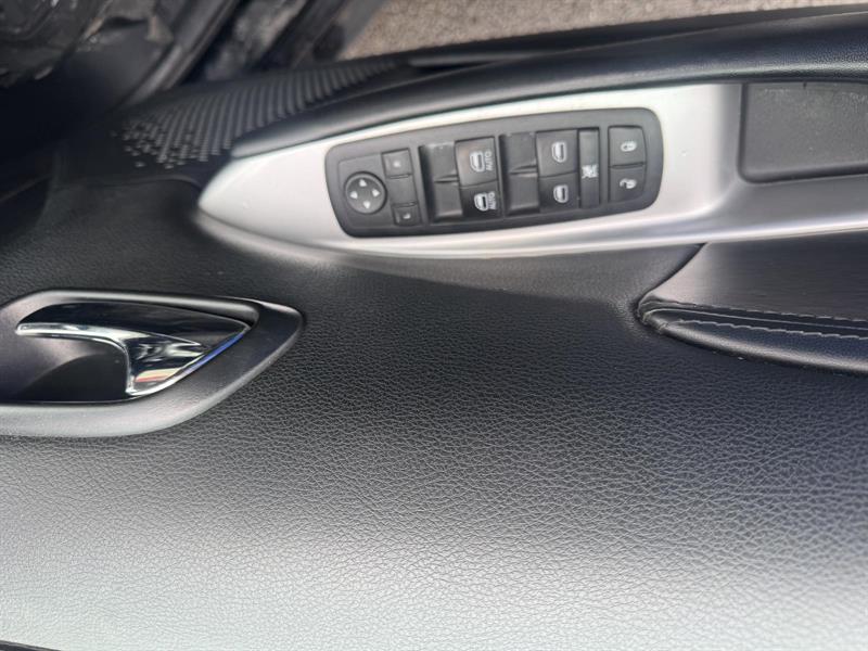 dodge Journey 2015 - 8