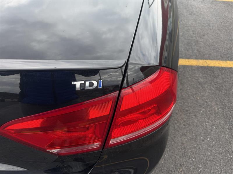 volkswagen Passat 2014 - 4