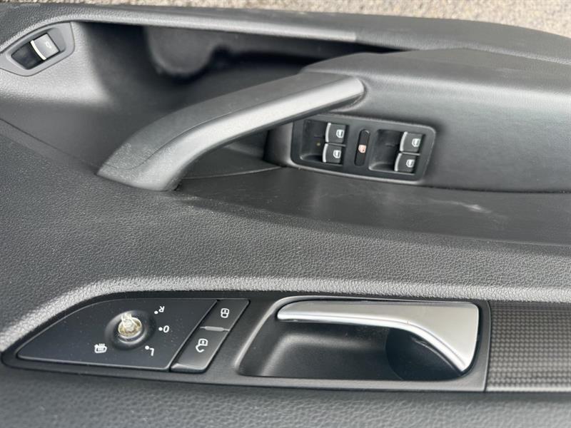 volkswagen Passat 2014 - 9