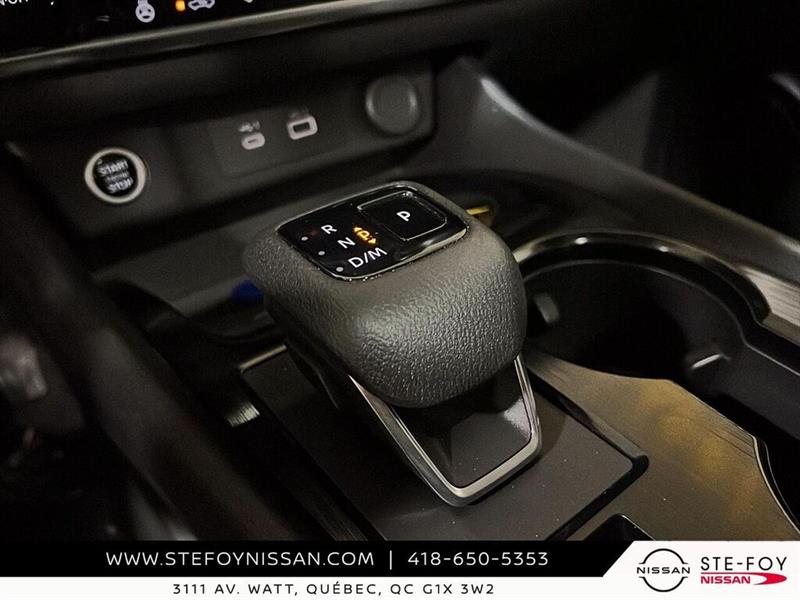 nissan Rogue 2023 - 15