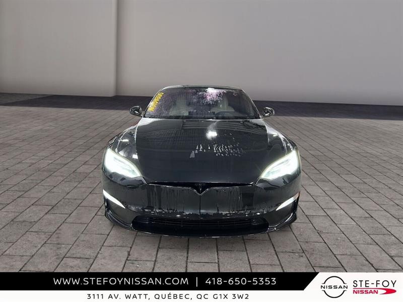tesla Model S 2021 - 2