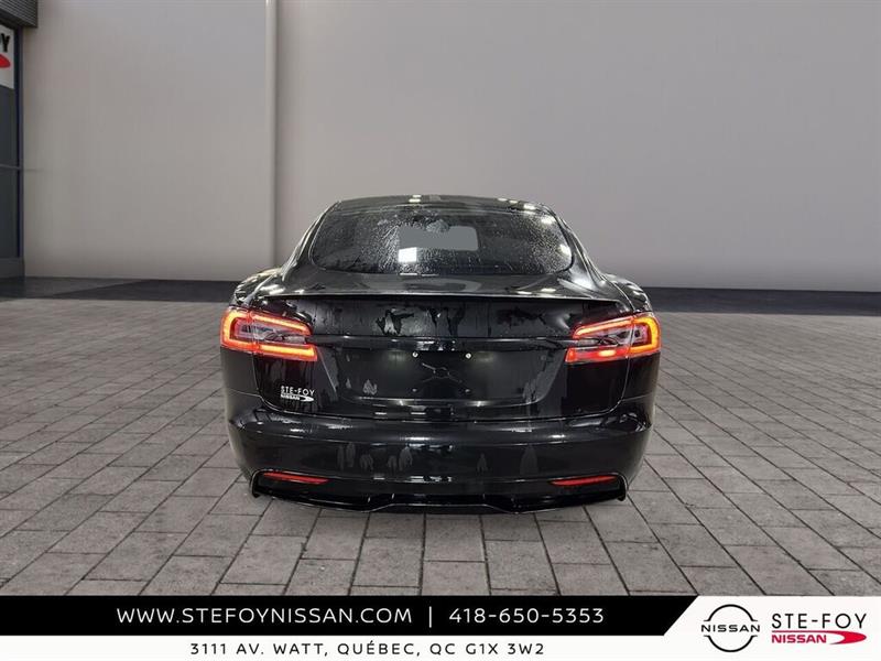 tesla Model S 2021 - 3