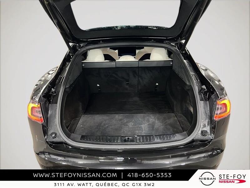 tesla Model S 2021 - 6