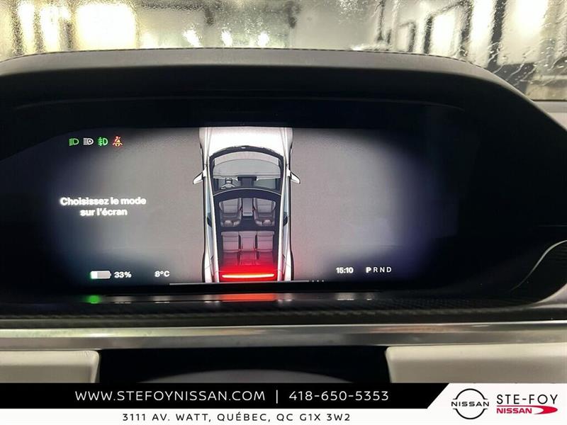 tesla Model S 2021 - 16