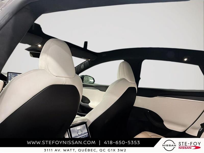 tesla Model S 2021 - 17
