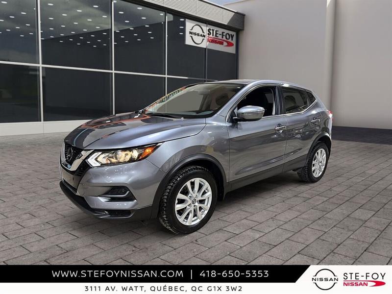 nissan Qashqai 2023