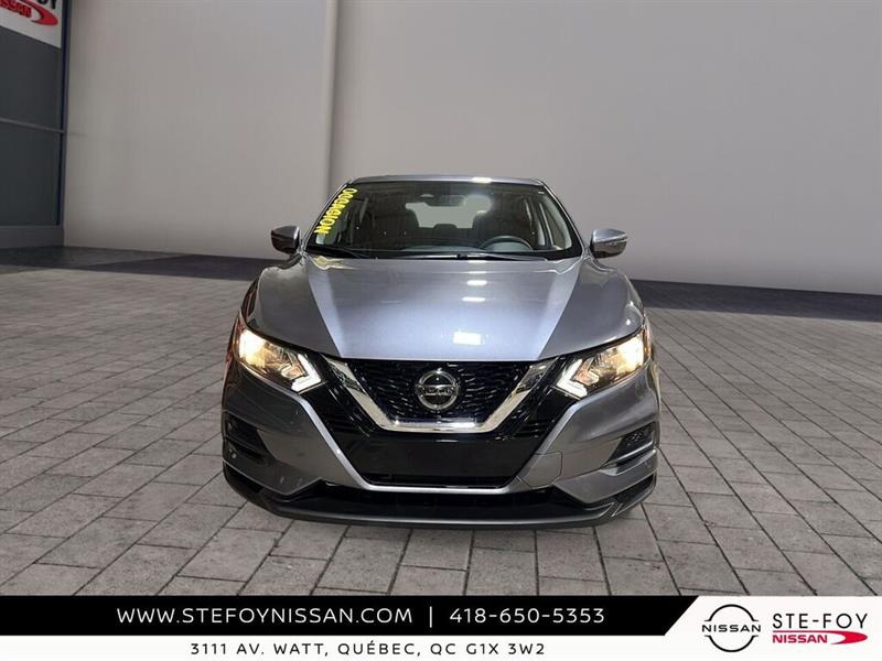 nissan Qashqai 2023 - 2