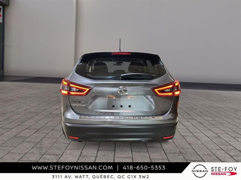 nissan Qashqai 2023 - 3