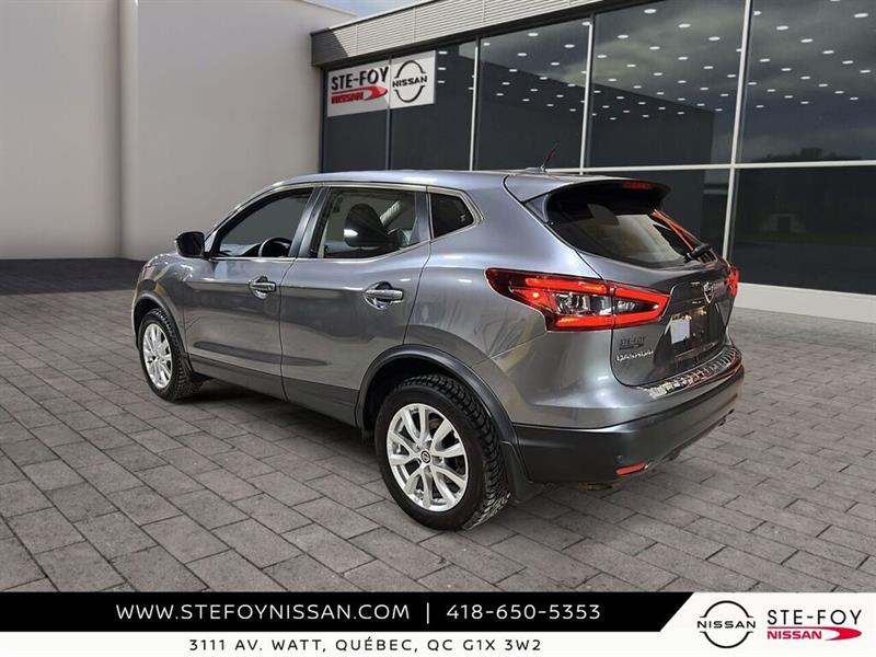 nissan Qashqai 2023 - 4