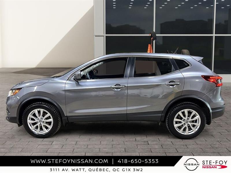 nissan Qashqai 2023 - 5