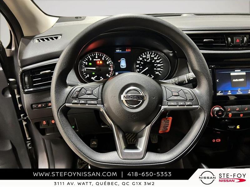 nissan Qashqai 2023 - 12
