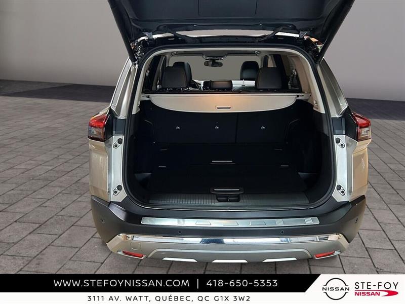 nissan Rogue 2023 - 6