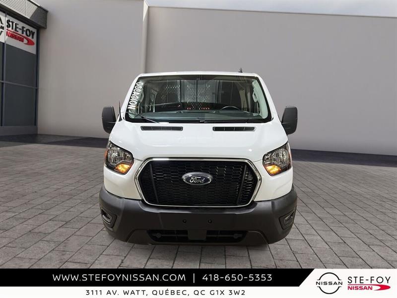 ford Transit fourgon utilitaire 2024 - 2