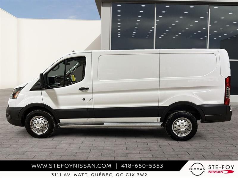 ford Transit fourgon utilitaire 2024 - 5