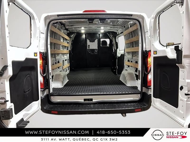 ford Transit fourgon utilitaire 2024 - 6