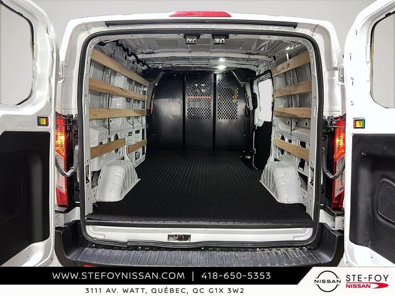 ford Transit fourgon utilitaire 2024 - 6