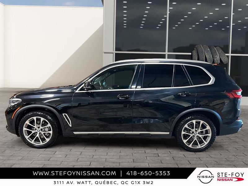 bmw X5 2022 - 5