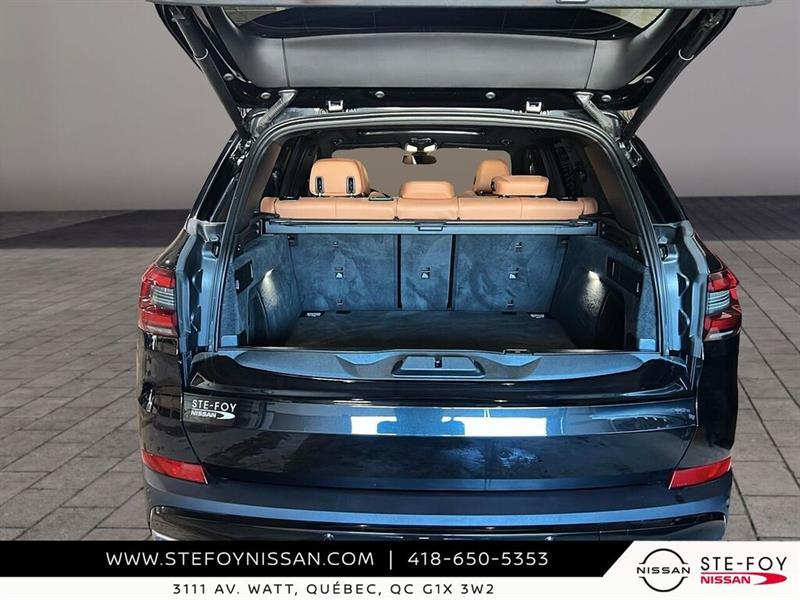 bmw X5 2022 - 6