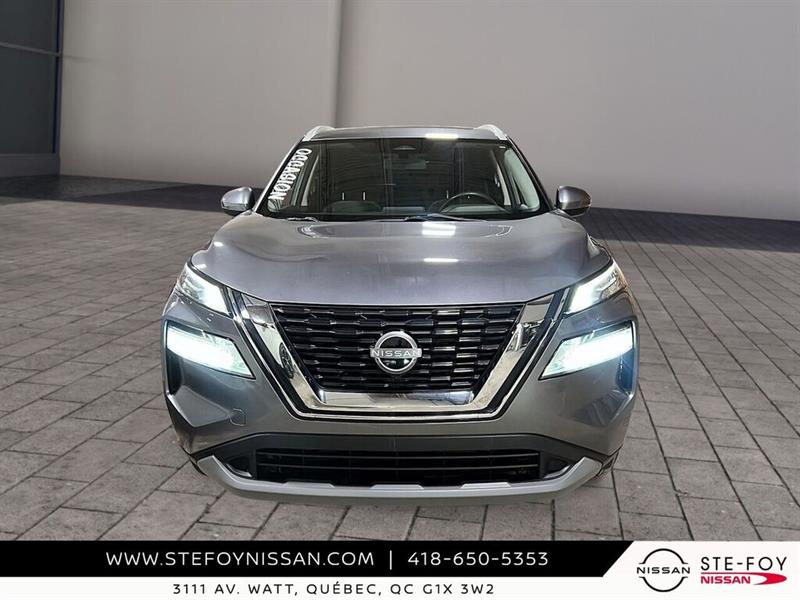 nissan Rogue 2023 - 2