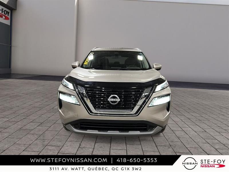 nissan Rogue 2023 - 2