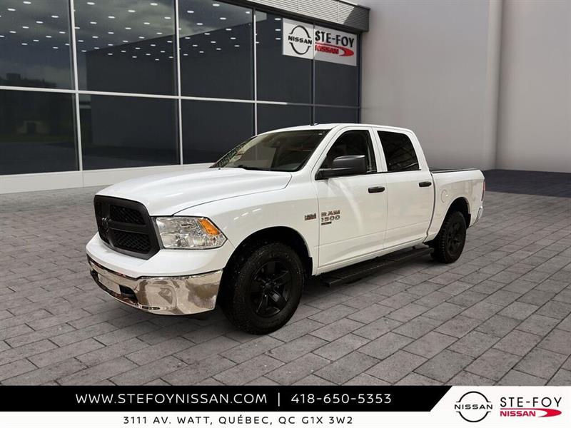 ram 1500 Classic 2023