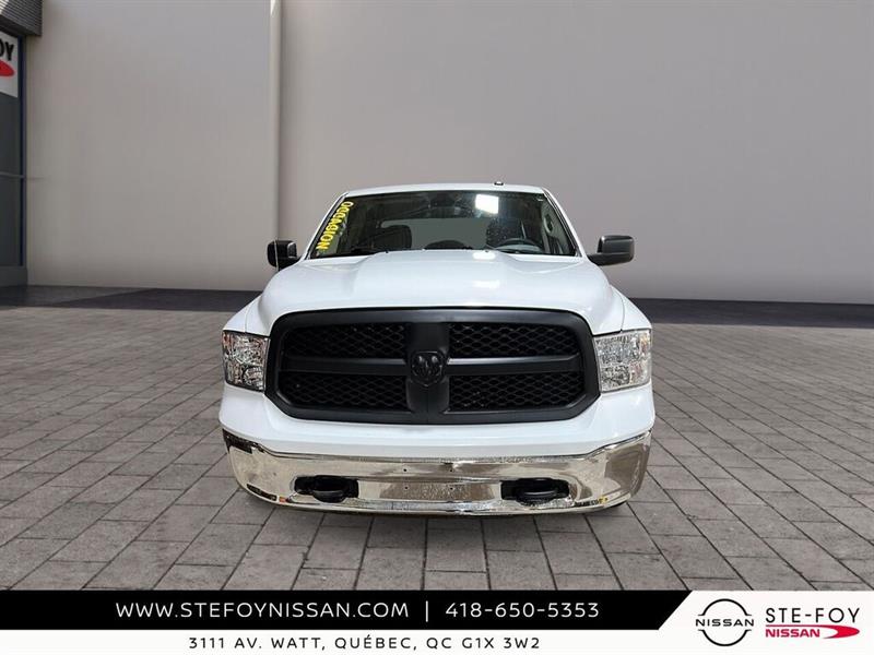 ram 1500 Classic 2023 - 2