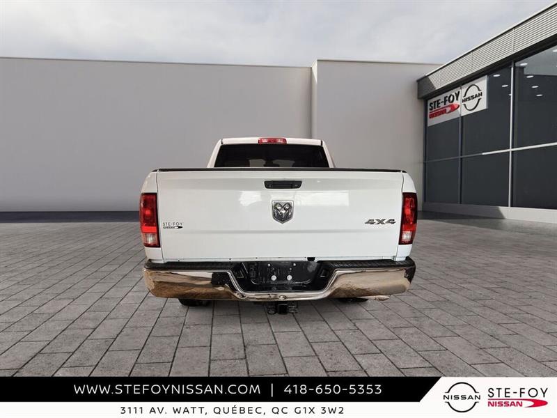 ram 1500 Classic 2023 - 3