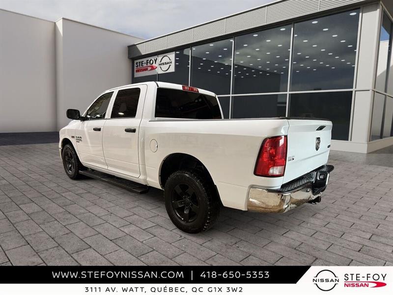 ram 1500 Classic 2023 - 4