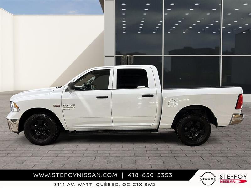 ram 1500 Classic 2023 - 5