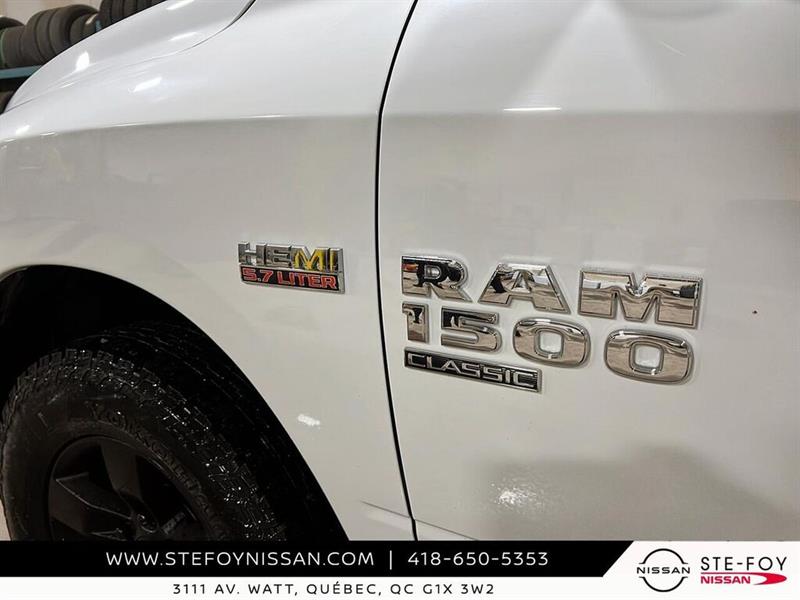 ram 1500 Classic 2023 - 6