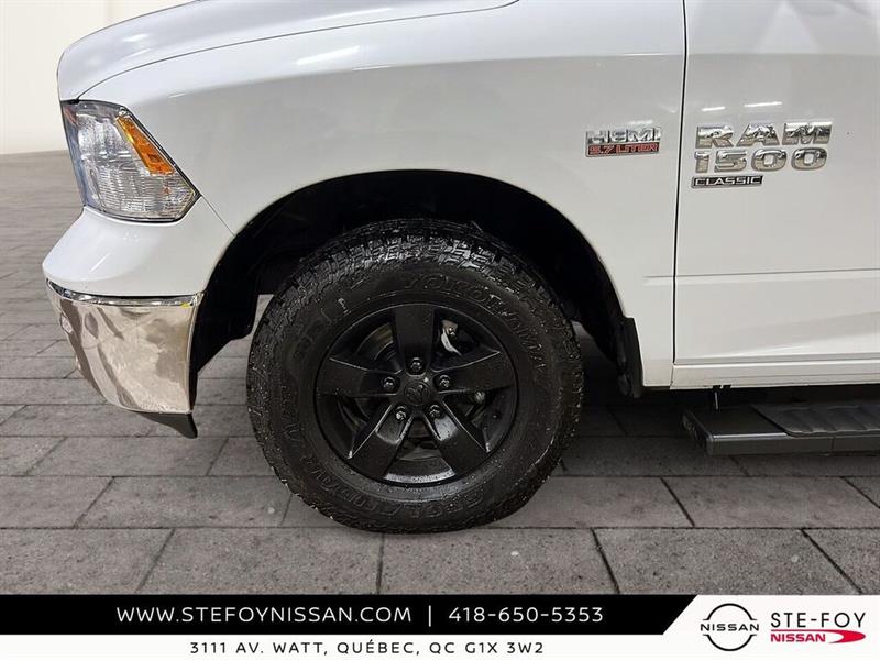 ram 1500 Classic 2023 - 7