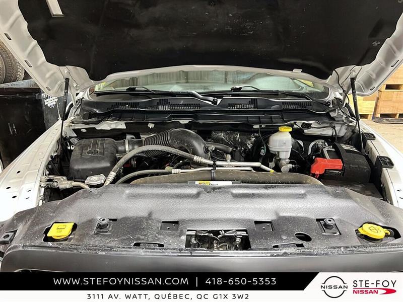 ram 1500 Classic 2023 - 8