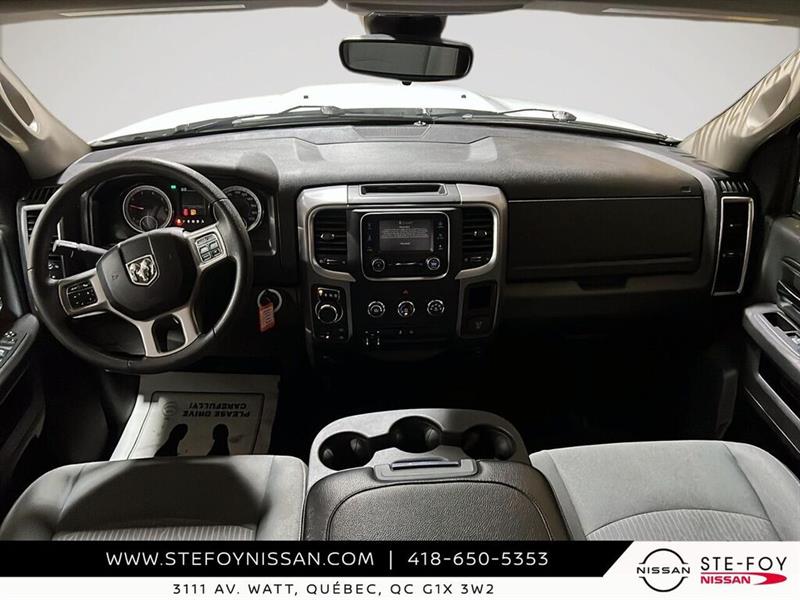 ram 1500 Classic 2023 - 10