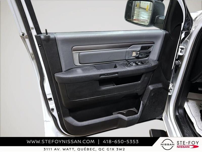 ram 1500 Classic 2023 - 11
