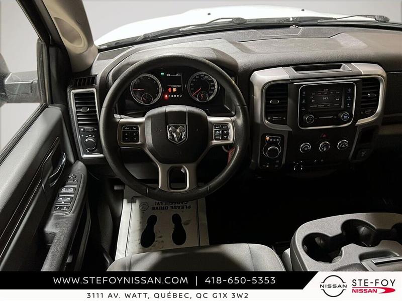 ram 1500 Classic 2023 - 14