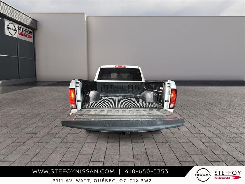 ram 1500 Classic 2023 - 17