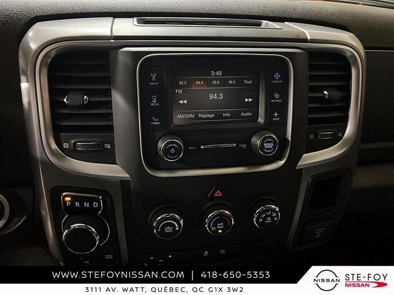 ram 1500 Classic 2023 - 19