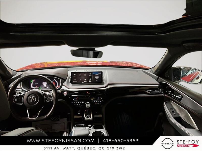 acura MDX 2024 - 10