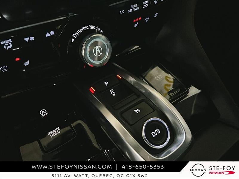 acura MDX 2024 - 15