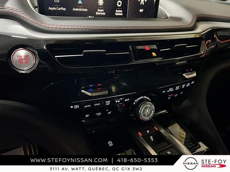 acura MDX 2024 - 16
