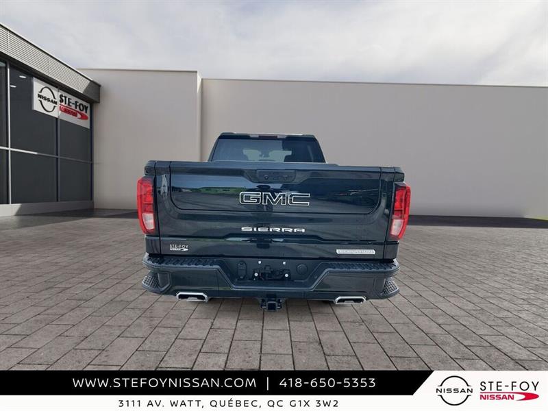 gmc Sierra 1500 2024 - 3