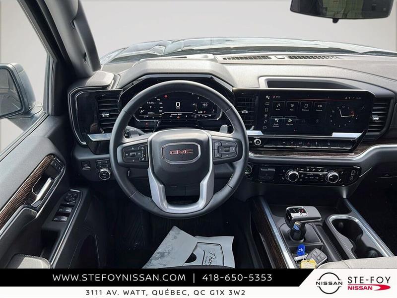 gmc Sierra 1500 2024 - 14